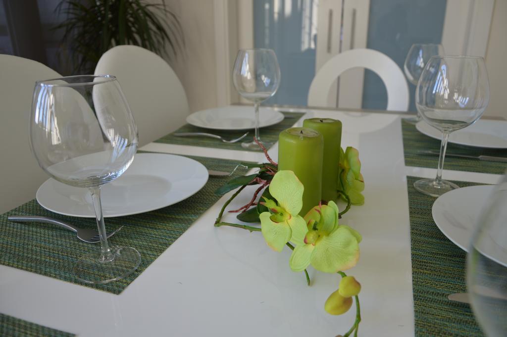 Villa Jasmineiro Funchal  Bilik gambar