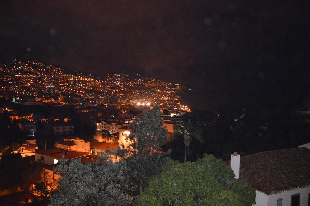 Villa Jasmineiro Funchal  Bilik gambar