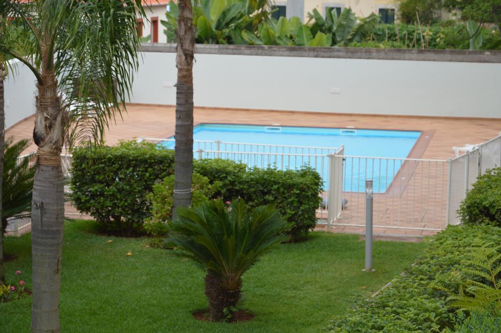 Villa Jasmineiro Funchal  Bilik gambar