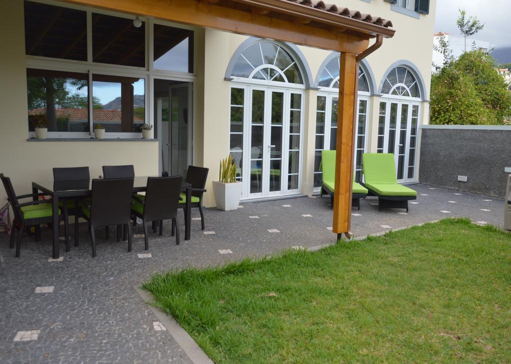 Villa Jasmineiro Funchal  Bilik gambar