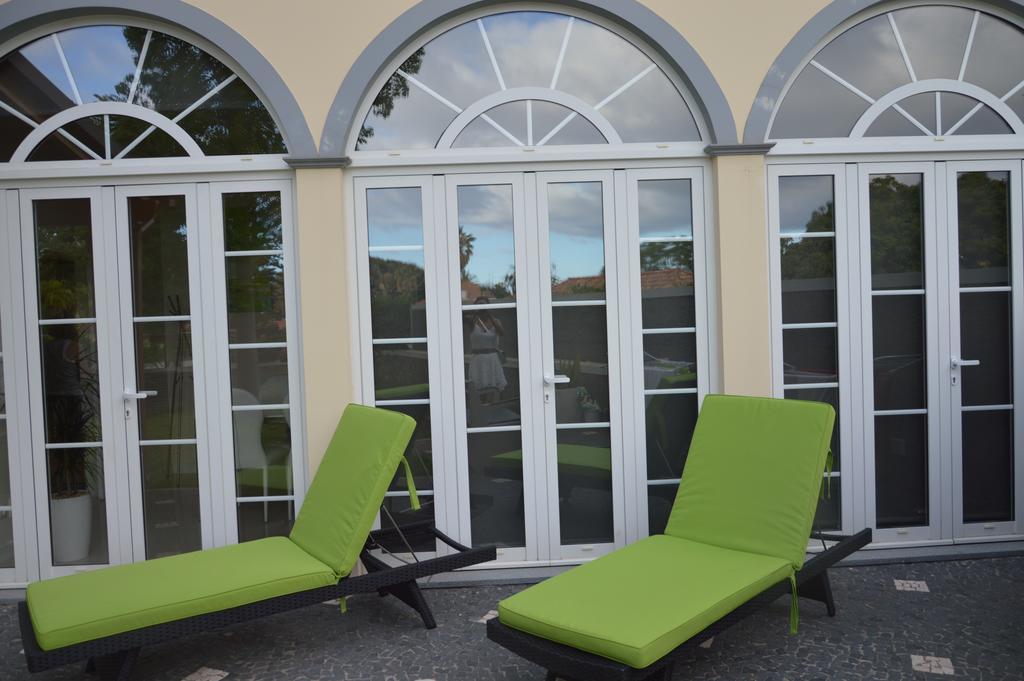 Villa Jasmineiro Funchal  Luaran gambar