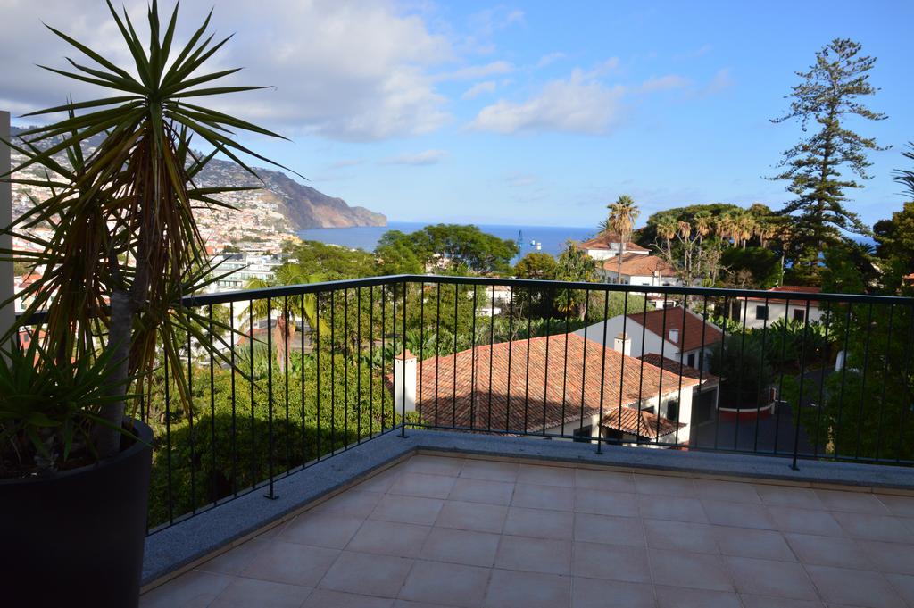 Villa Jasmineiro Funchal  Bilik gambar