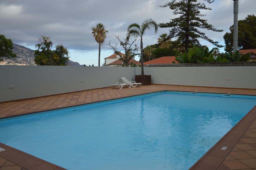 Villa Jasmineiro Funchal  Bilik gambar