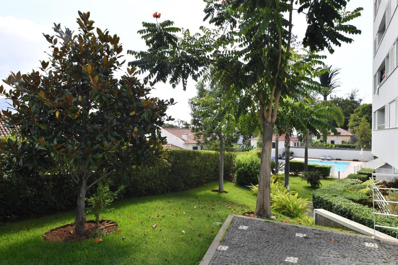 Villa Jasmineiro Funchal  Luaran gambar
