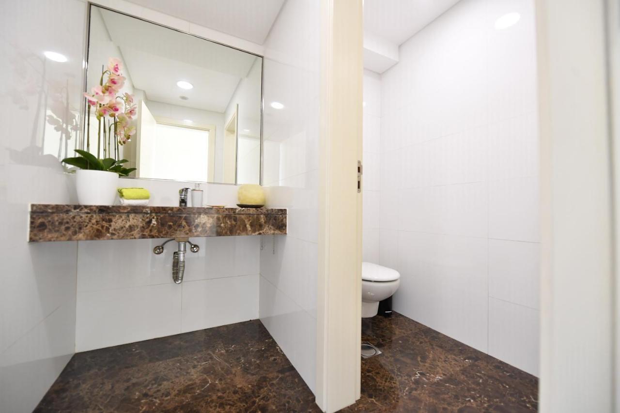 Villa Jasmineiro Funchal  Luaran gambar