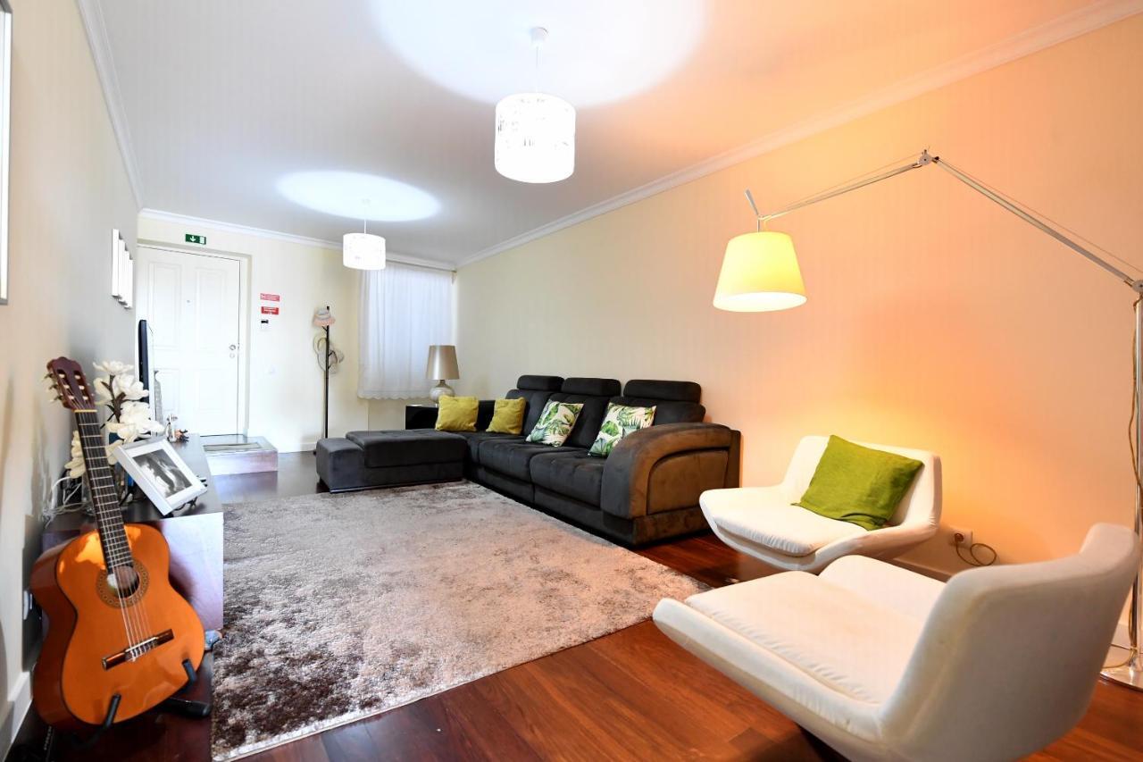 Villa Jasmineiro Funchal  Luaran gambar